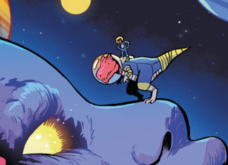 MOON GIRL AND DEVIL DINOSAUR defied the odds & altered the industry definition of success