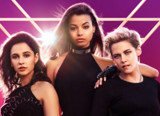 REVIEW: CHARLIE’S ANGELS is almost* the perfect movie Charlies Angels