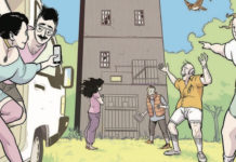 INDIE VIEW: ‘Chasing Echoes’ shows a family in hot pursuit of themselves