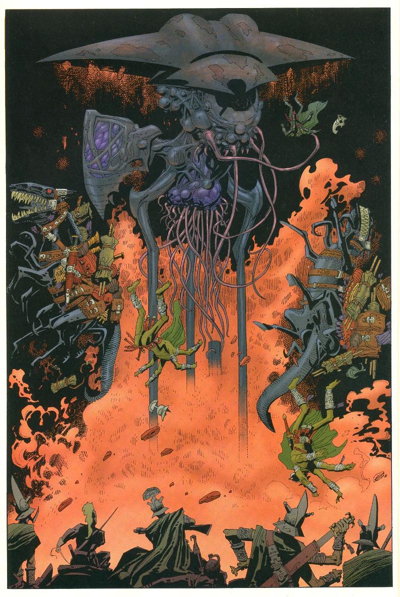alan moore kevin o'neill loeg mars