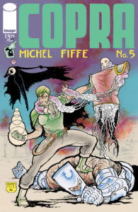 Copra #5