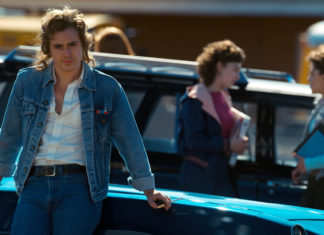 STRANGER THINGS’ Billy Hargrove is most definitely a queer coded character Billy Hargrove