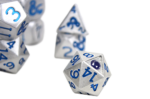 Sapphire Dice