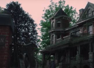 Recap: CASTLE ROCK S2E8 – “Dirty”