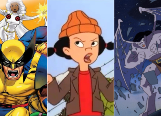 10 series Disney Afternoon kids can stream on Disney+ Disney Afternoon