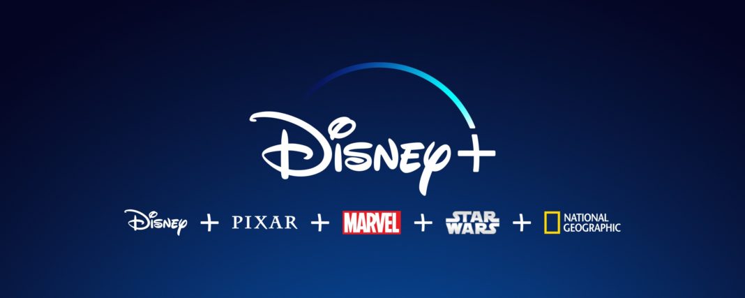 Disney+