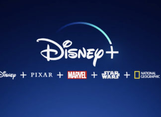 A conflicted nation struggles as it decides what to watch first on Disney Plus