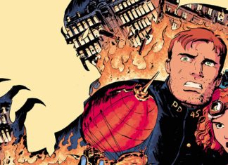 INTERVIEW: Tze Chun reflects on the first year of TKO Studios