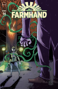 Farmhand #14