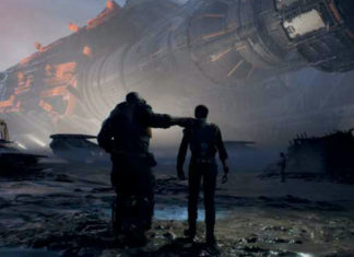 Review: THE ART OF JEDI: FALLEN ORDER is a beautiful ode to the video game’s lost potential Art of Jedi Fallen Order review