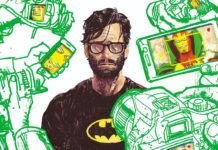 Heavy is the crown: 3 ways Tom King is influencing comics Tom King comics