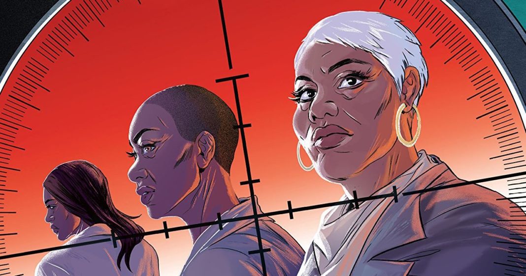 featured TKO The Banks