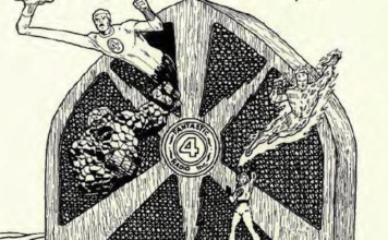 The Internet’s Strangest Superhero Songs: Someone needs to write more Fantastic Four songs fantastic four songs