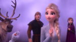 REVIEW: FROZEN II is deeply weird (in a good way) frozen ii