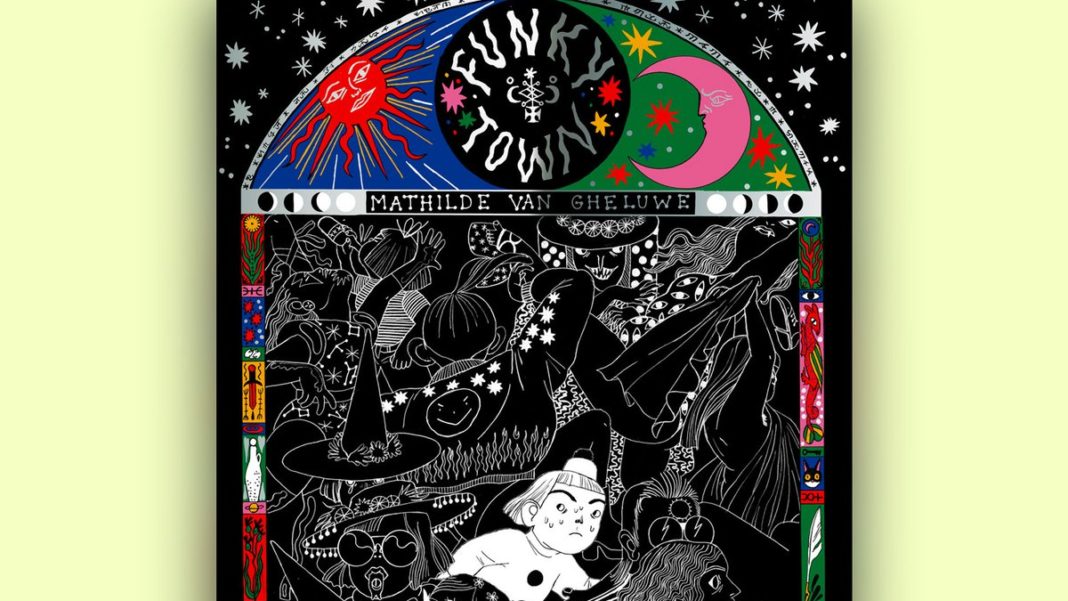 funky-town Funky Town