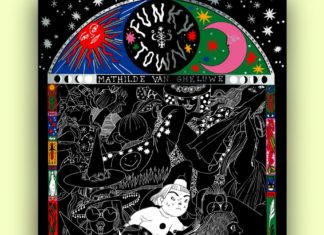 Review: Mathilde Van Gheluwe’s FUNKY TOWN is an extraordinarily dramatic, poetic witchcraft tale Funky Town