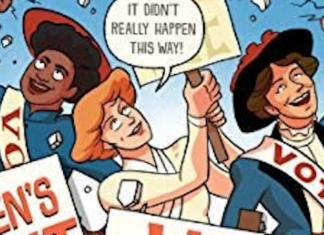 HISTORY SMASHERS are coming from Random House Kids in July 2020