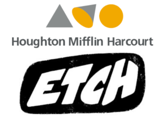Houghton Mifflin Harcourt announces children’s graphic novel imprint, Etch HMH Etch