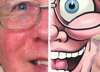 Howard Cruse’s editor starts GoFundMe for a memorial to celebrate his life