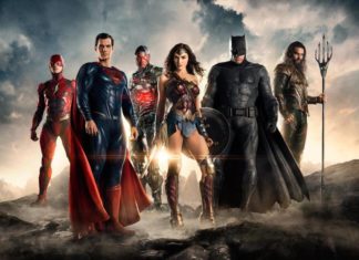 Forget about Gadot, Fisher and Affleck: Diane Nelson had the best tweet about The Snyder Cut