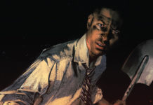 REVIEW: KILLADELPHIA #1 opens what could be the best vampire comic in years