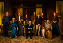 REVIEW: KNIVES OUT is an homage to the mystery genre & one of the most entertaining films of the year