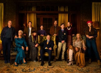 REVIEW: KNIVES OUT is an homage to the mystery genre & one of the most entertaining films of the year