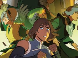 Michelle Wong interview