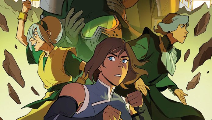 korra-empire-2 Michelle Wong interview