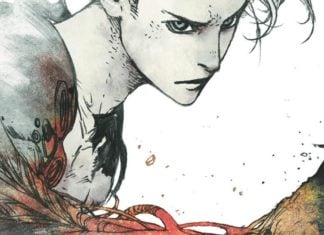 REVIEW: Levius awakens to a changed world in LEVIUS /EST