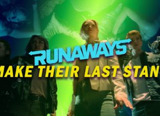 RUNAWAYS Season 3 Cast teases major revelations for final season