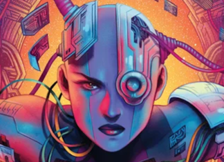 Marvel announces NEBULA solo title for February 2020