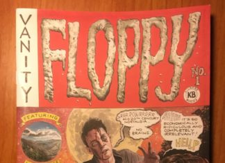 CAB Debuts 2019: 56 fresh new comics you can pick up tomorrow