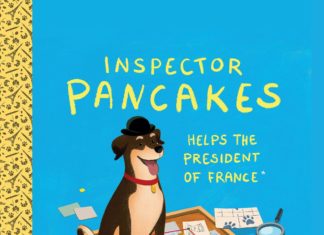 Kibbles ‘n’ Bits 11/20/19: Remembering Inspector Pancakes