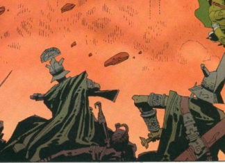 Kibbles ‘n’ Bits 11/19/19: Alan Moore and Lou Ferrigno compete to see who is crankier