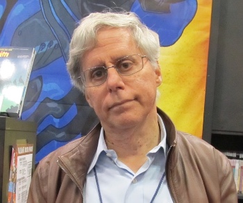 Paul Levitz