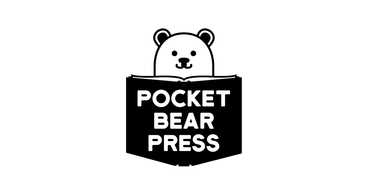 Small Business Saturday: Pocket Bear Press