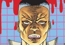 INDIE VIEW: ‘Revenger’ is all heart and all blood, too