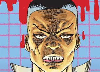 INDIE VIEW: ‘Revenger’ is all heart and all blood, too