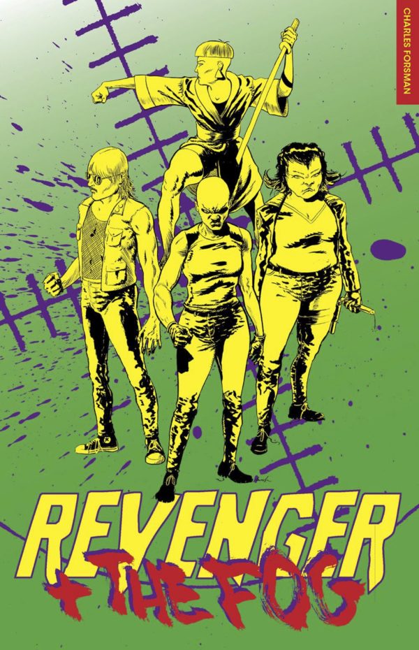 revenger