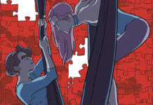 INTERVIEW: Ann Nocenti talks research, red dirt & RUBY FALLS