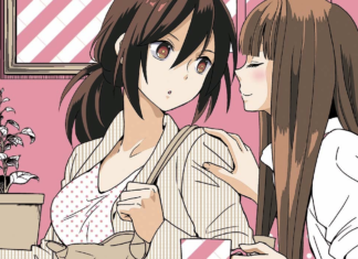 Queerness in Comics: I MARRIED MY BEST FRIEND TO SHUT MY PARENTS UP