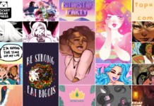 60 indie creators to support this Small Business Saturday