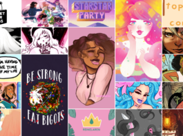 60 indie creators to support this Small Business Saturday
