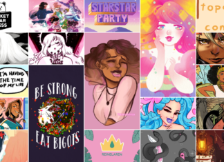60 indie creators to support this Small Business Saturday