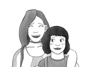 Queerness in Comics: Get dolled up for TRANS GIRLS HIT THE TOWN