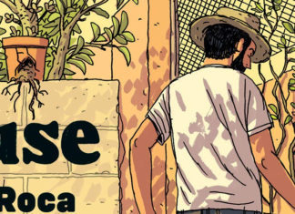 INDIE VIEW: ‘The House’ presents grieving as a story-building process