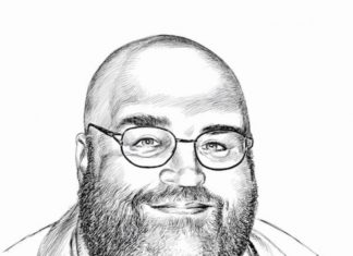 Five For Tom Spurgeon