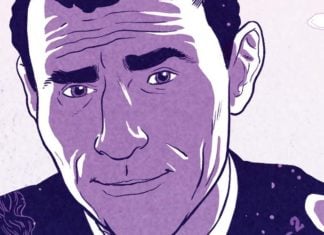 INDIE VIEW: ‘The Twilight Man’ traces Rod Serling’s pioneering darkness
