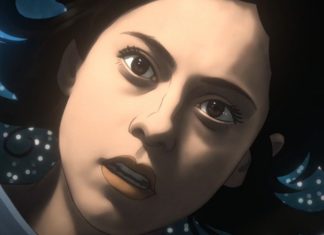 REVIEW: UNDONE is not so much mind-bending as soul-lifting